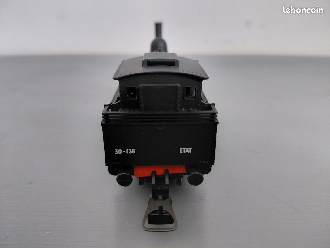 Locomotive jouef 030 135 (image 5)