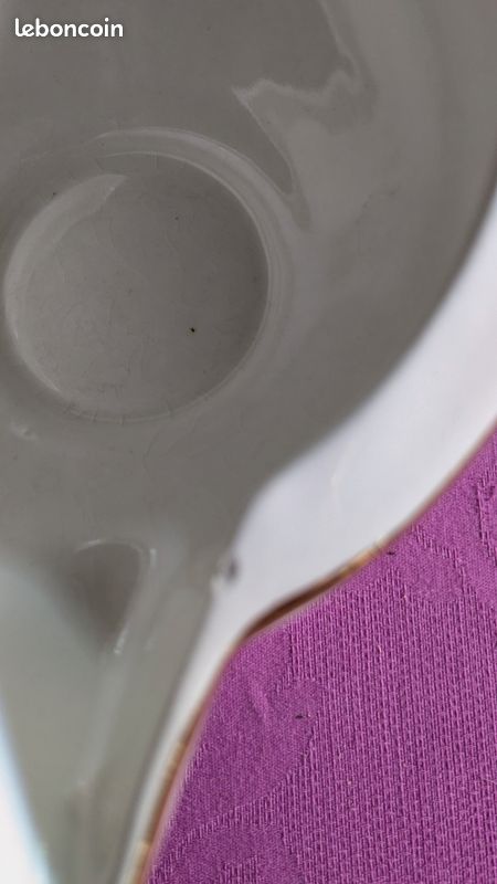 Saucière vintage (image 4)