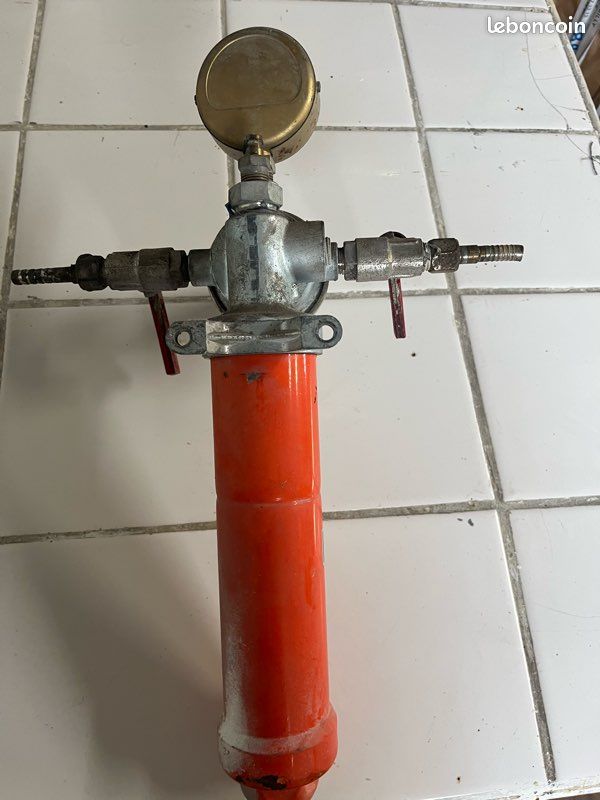 Détenteur d’air comprimé (image 3)