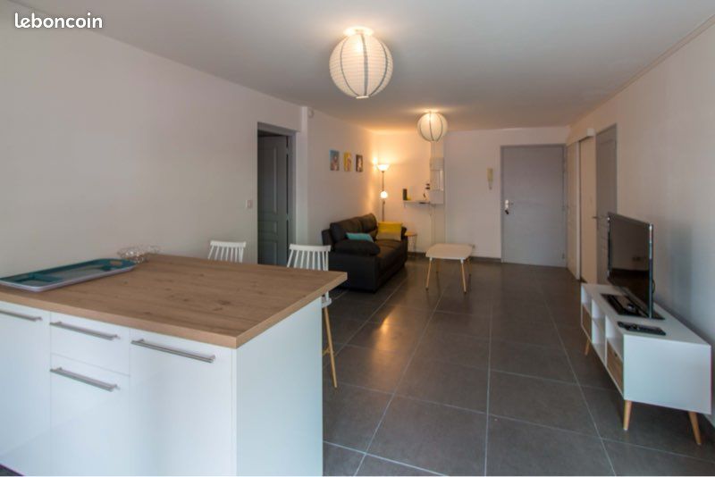 Appartement 2 pièces 60 m² · à Saint-Denis · 60 m² · 1 300 €