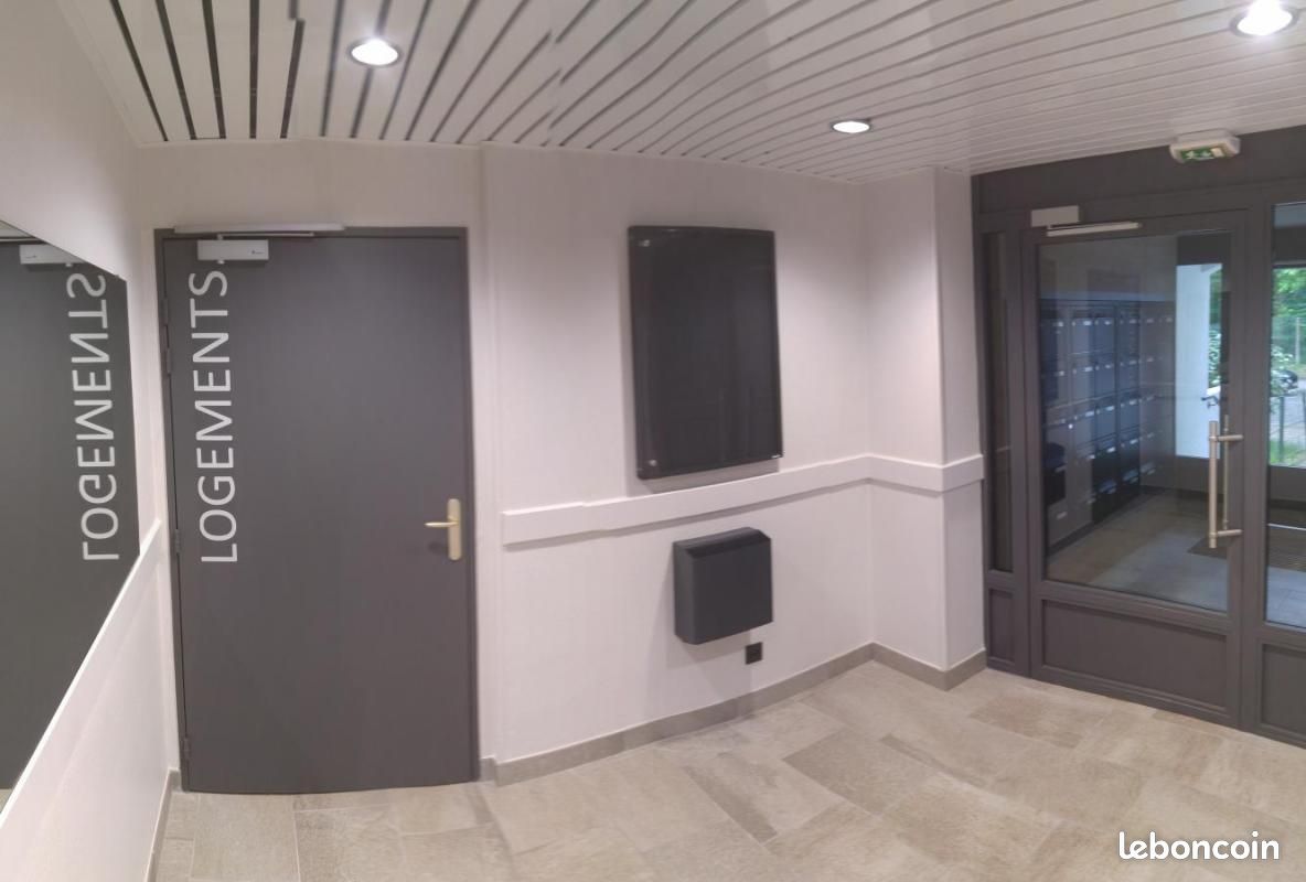 Appartement a louer limoges - 3 pièce(s) - 77 m2 - Surfyn