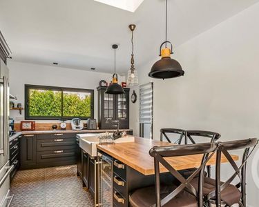 Maison 770 000 € - 170 m²