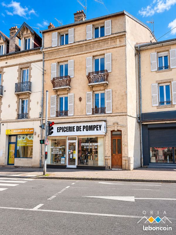 Maison 11 pièces 303 m² · à Pompey · 303 m² · 318 000 €