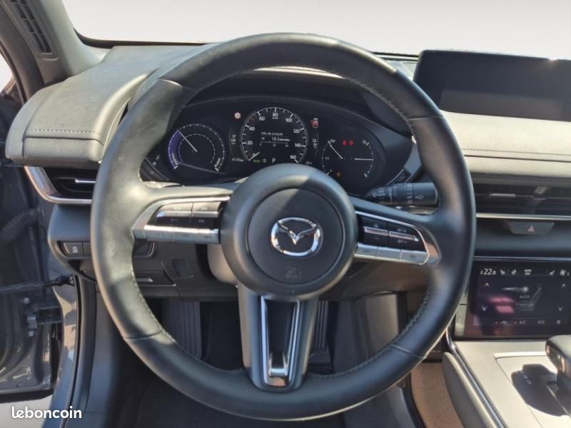 Mazda MX-30 e-SKYACTIV EV 145ch Exclusive-Line 2022 (image 15)