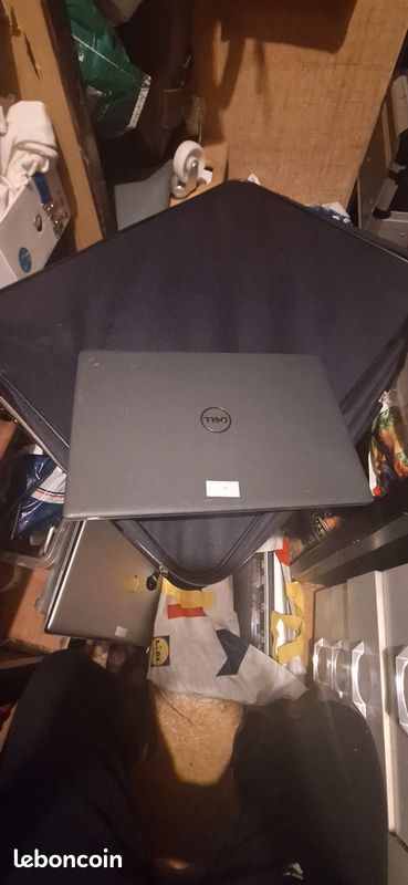 Dell LATITUDE 3510 (image 1)