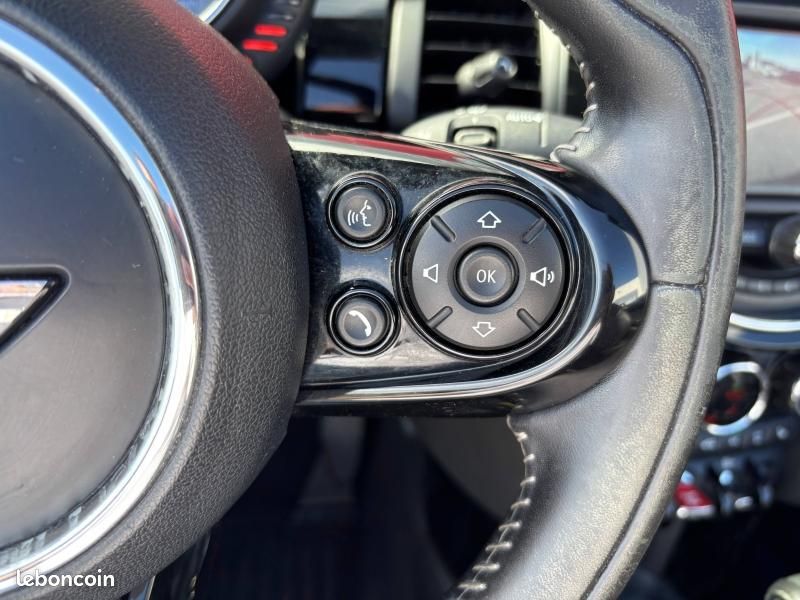 Mini Cabrio Cooper S 192ch BVA (image 19)