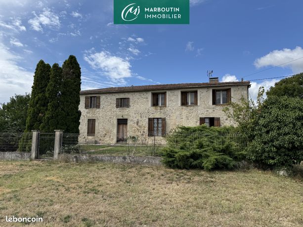 Maison 7 pièces 192 m²
