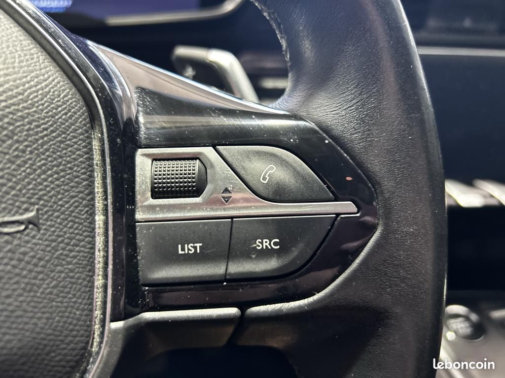 PEUGEOT 508 1.5 HDi - 130Ch - BV EAT8 Allure - Garantie 12 mois (image 16)