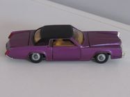 Dinky Toys - Cadillac Eldorado - 1/43 - référence 175 - Collection