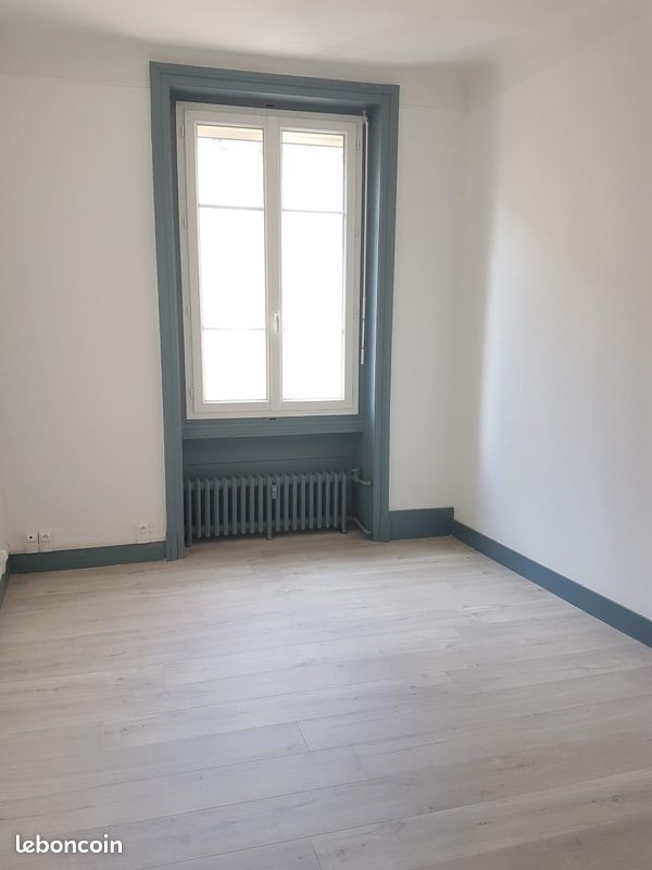 Appartement 2 pièces 43 m² · à Saint-Étienne · 43 m² · 495 €/mois
