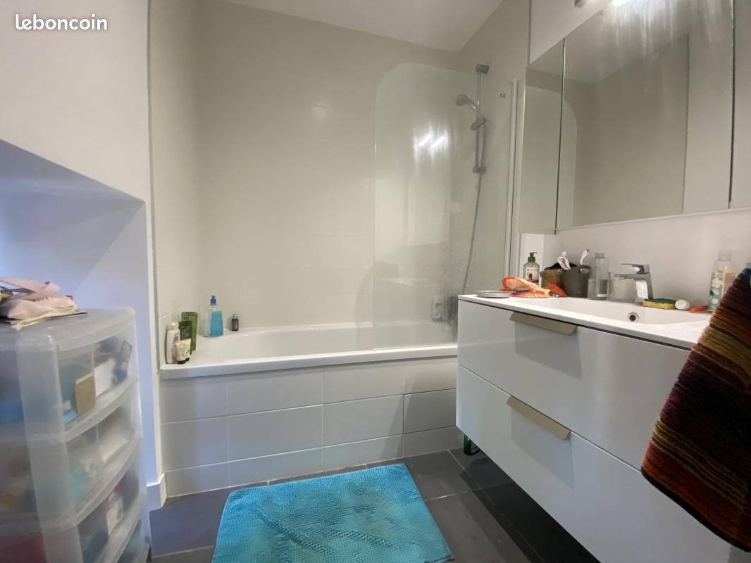 Appartement 4 pièces 91 m² - Poitiers 86000 (image principale 7)