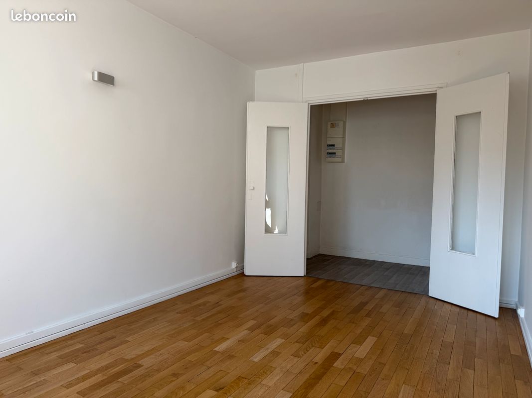 Appartement 3 pièces 51 m² · à Villeurbanne · 51,1 m² · 175 000 €