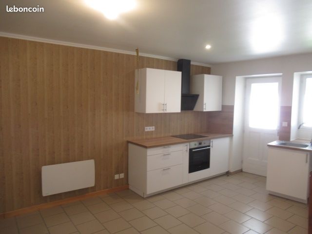 Maison 3 pièces 57 m² · à Bréval · 57 m² · 900 €/mois