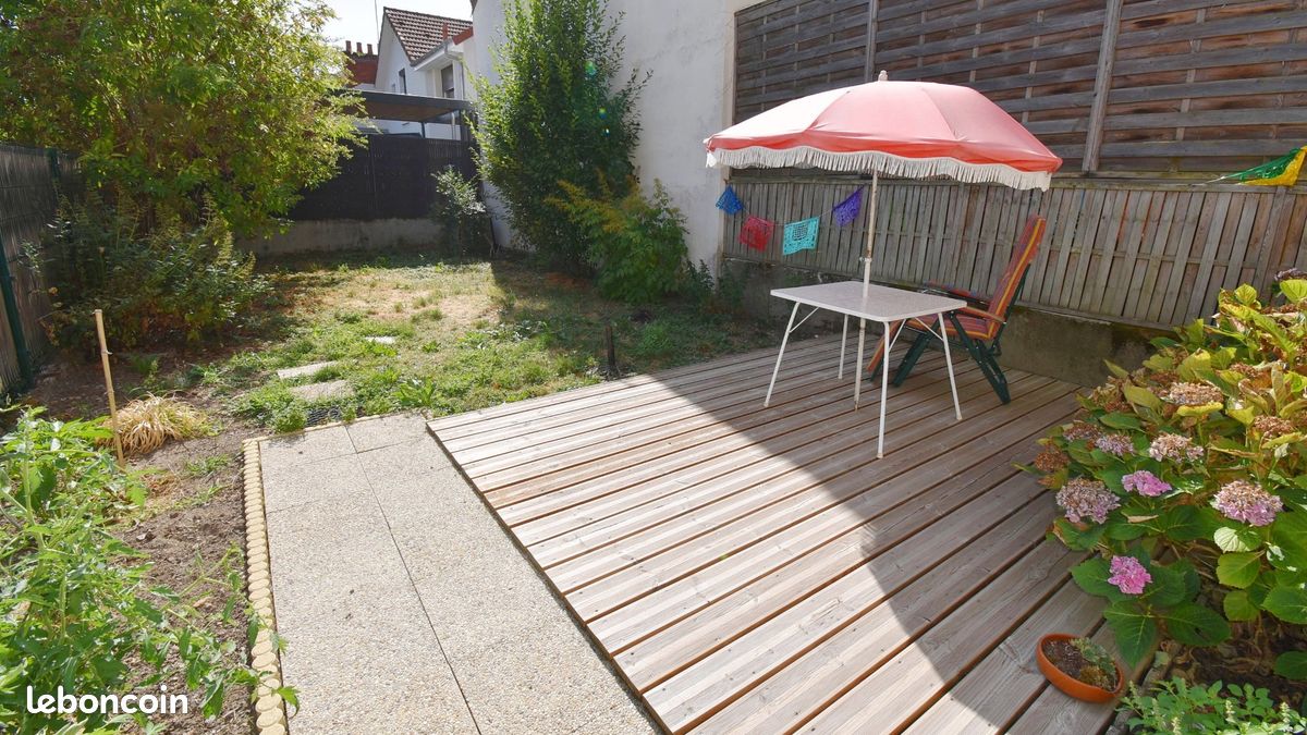 Maison 5 pièces 119 m² · à Vichy · 119 m² · 320 000 €