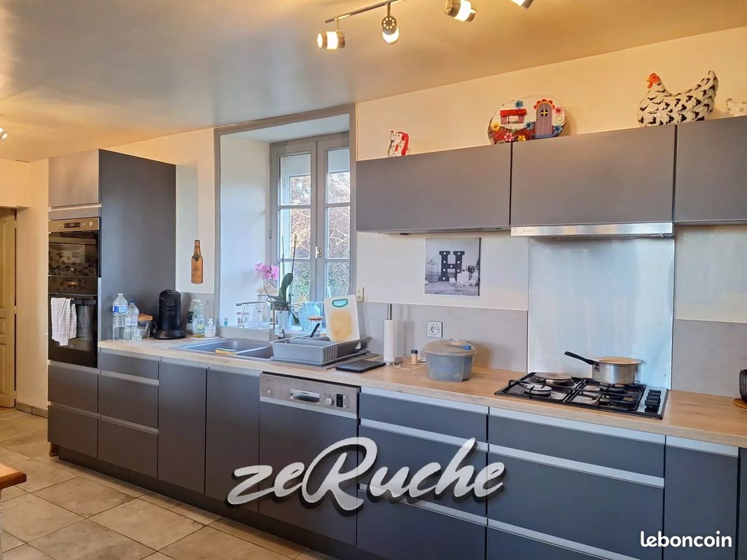 Maison 6 pièces 140 m² (image 14)