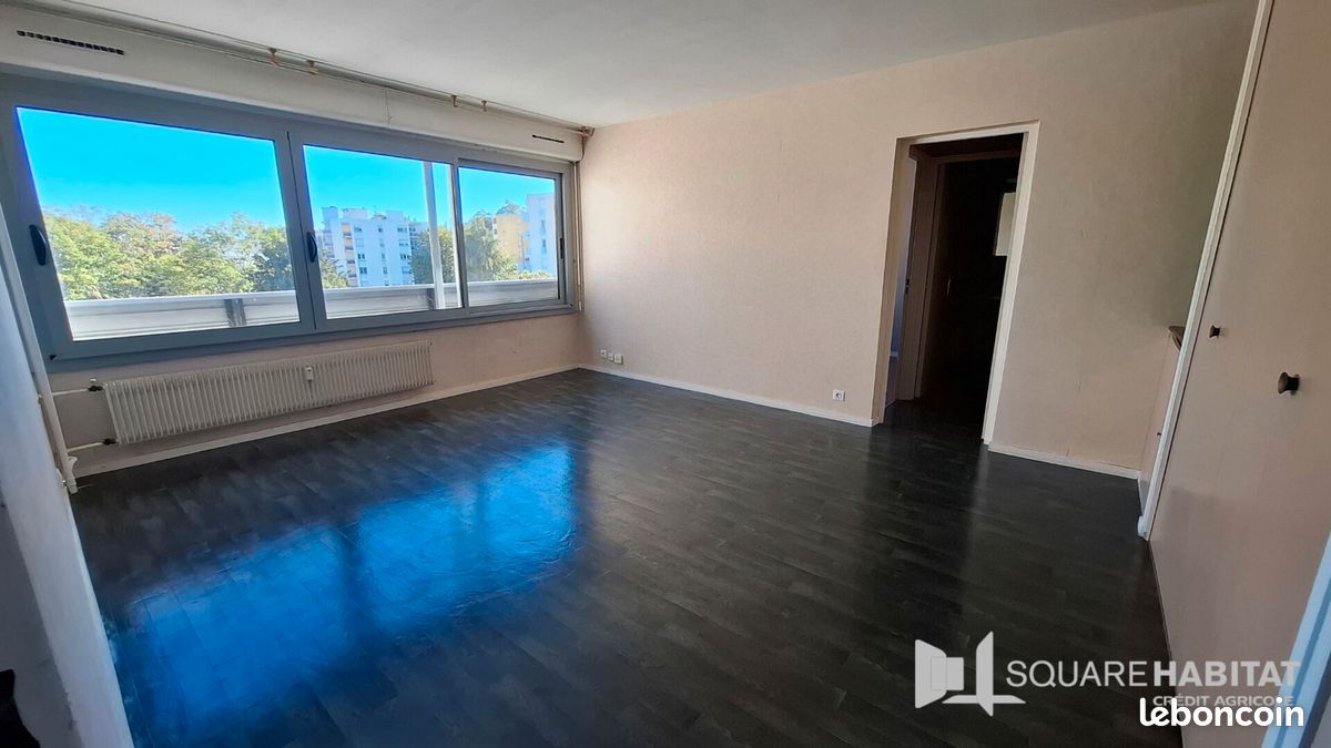Appartement 2 pièces 45 m² · à Clermont-Ferrand · 45 m² · 99 999 €