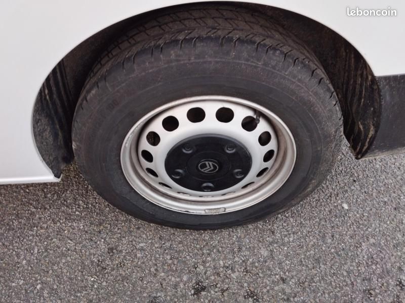 Citroen Jumpy Fg M 1.5 BlueHDi 120ch S&S (image 10)