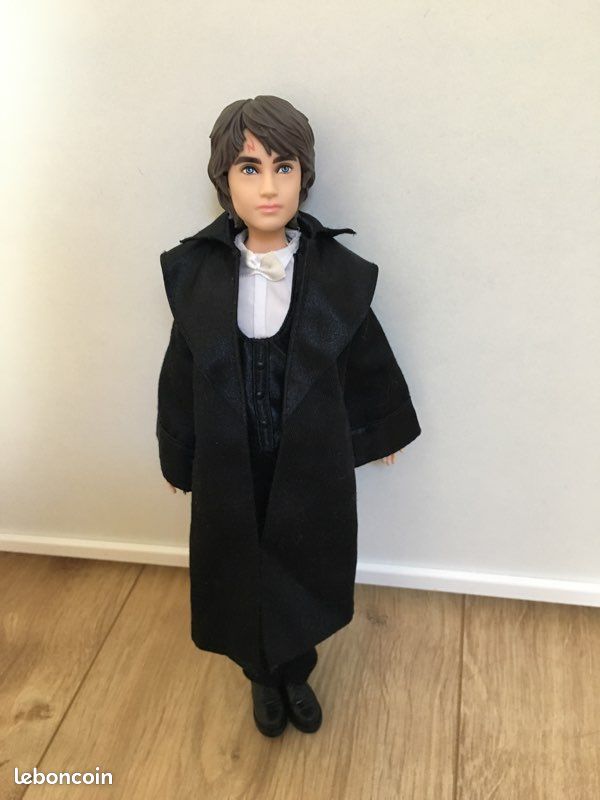 Poupée Harry Potter (image 1)