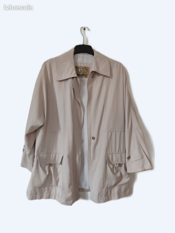 Veste demi-saison T : 50 (image 1)