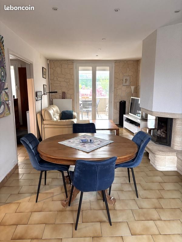 Maison 4 pièces 102 m² · à Castres · 102 m² · 169 000 €