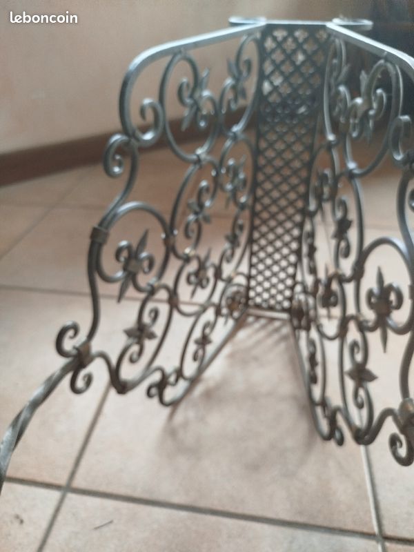 Porte revues ferrone (image 4)