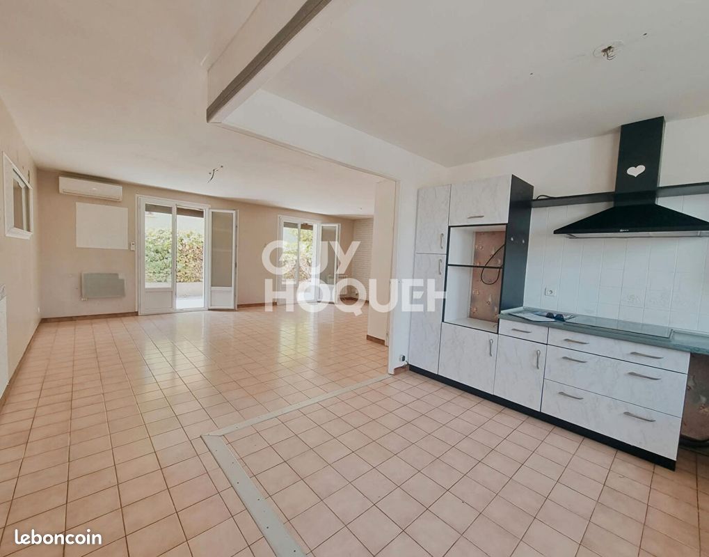 Maison 4 pièces 84 m² · à Saint-Gély-du-Fesc · 84 m² · 395 000 €