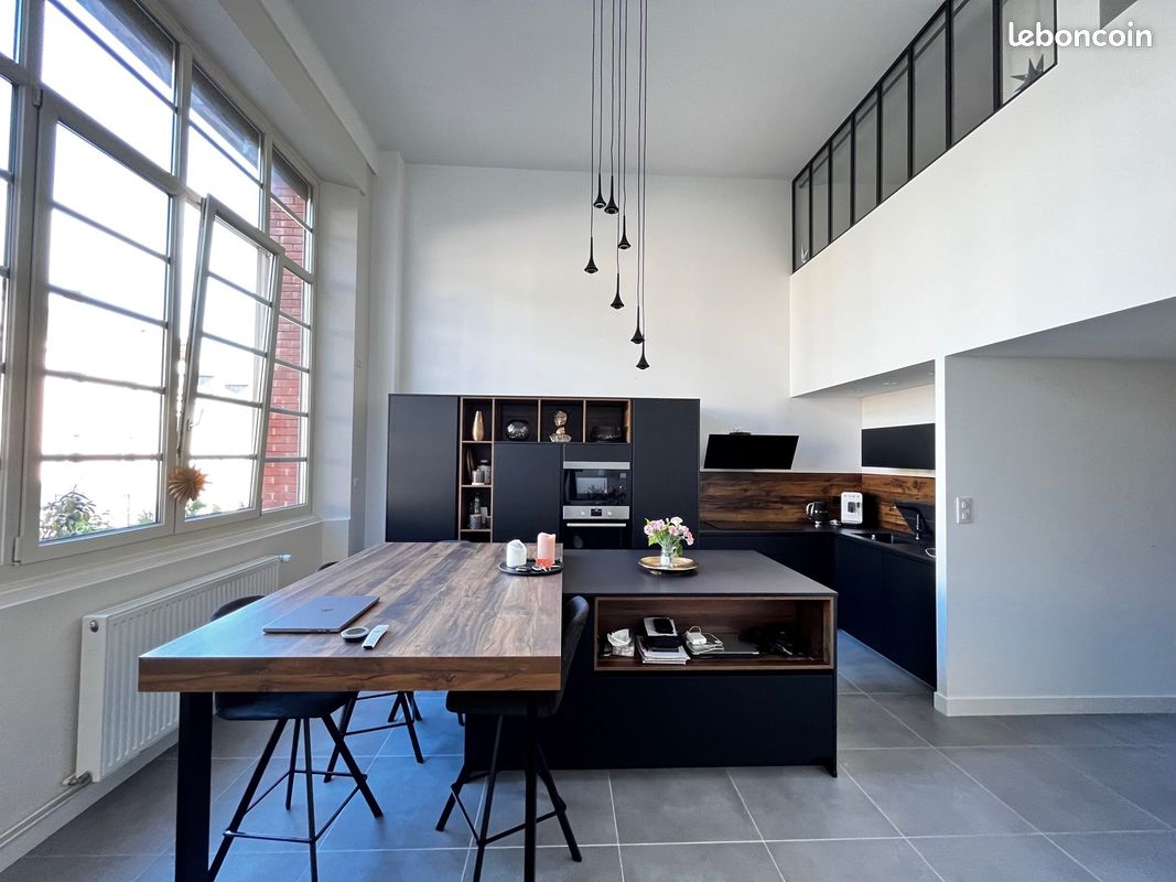 Appartement 5 pièces 103 m² · à Belfort · 103 m² · 250 000 €