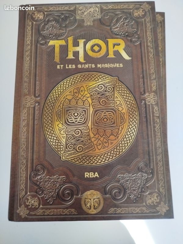 Thor (image 1)