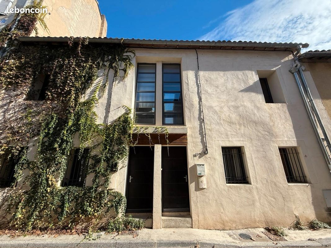 Maison 4 pièces 77 m² · à Avignon · 77 m² · 250 000 €
