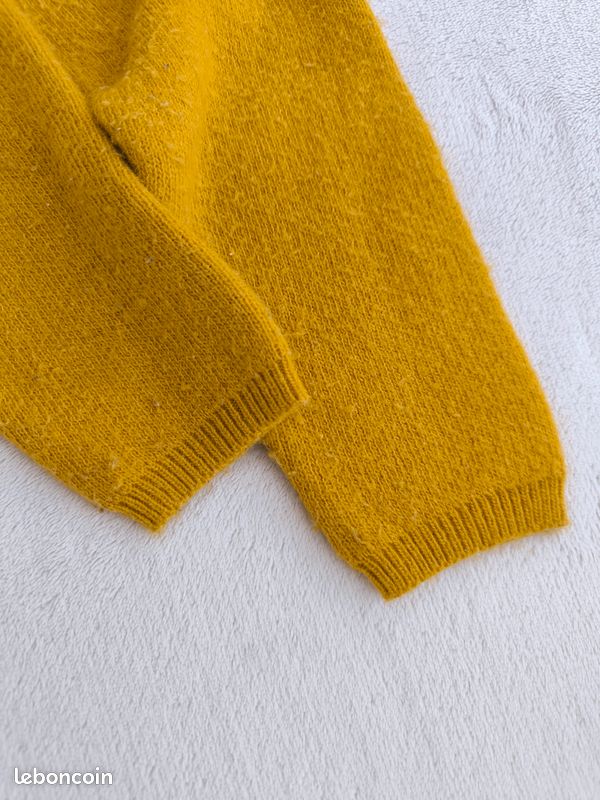 Pull fille Okaïdi 4 ans (image 5)