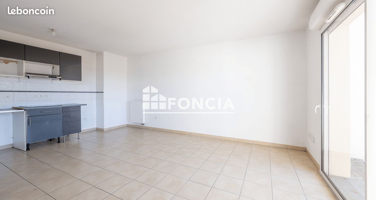 Appartement 3 pièces 64 m² · à Le Haillan · 64 m² · 188 000 €