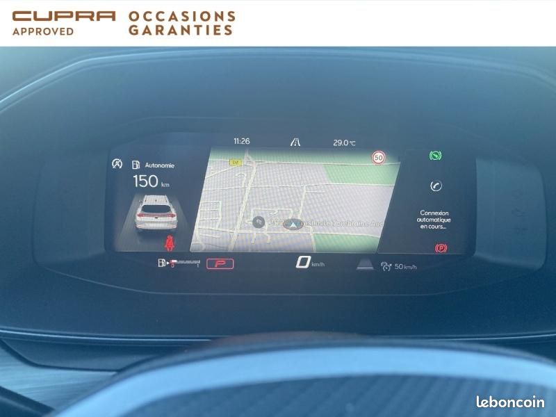 Cupra Formentor 1.5 TSI 150ch VZ-Line DSG7 (image 27)