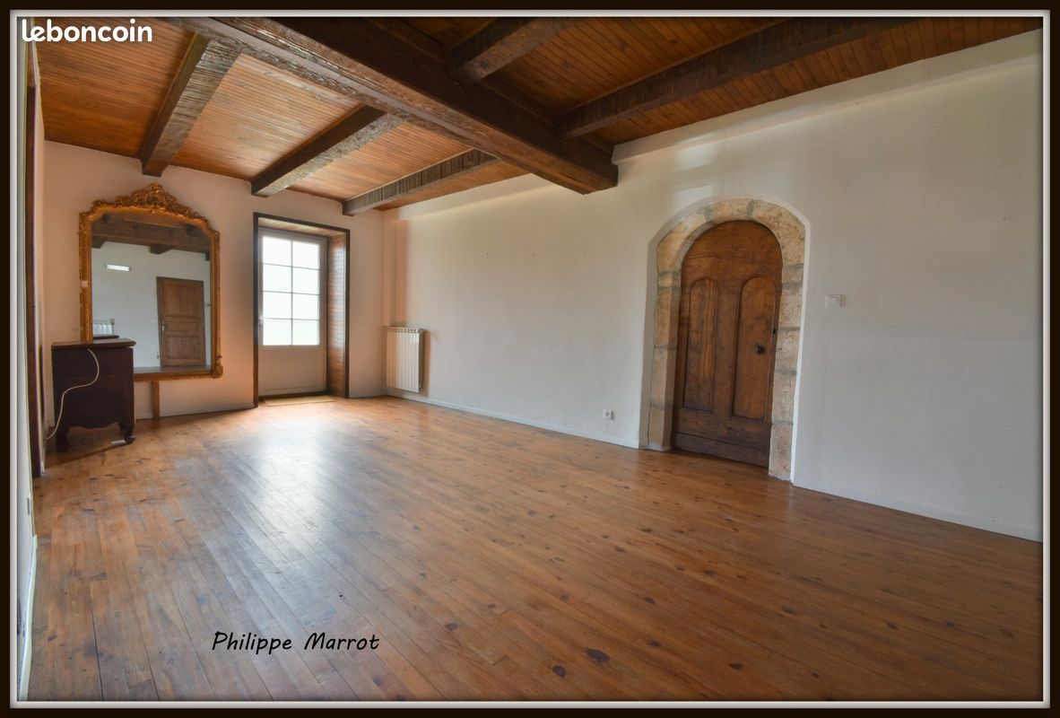 Maison 4 pièces 102 m² · à Campestre-Et-Luc · 102 m² · 732 €/mois