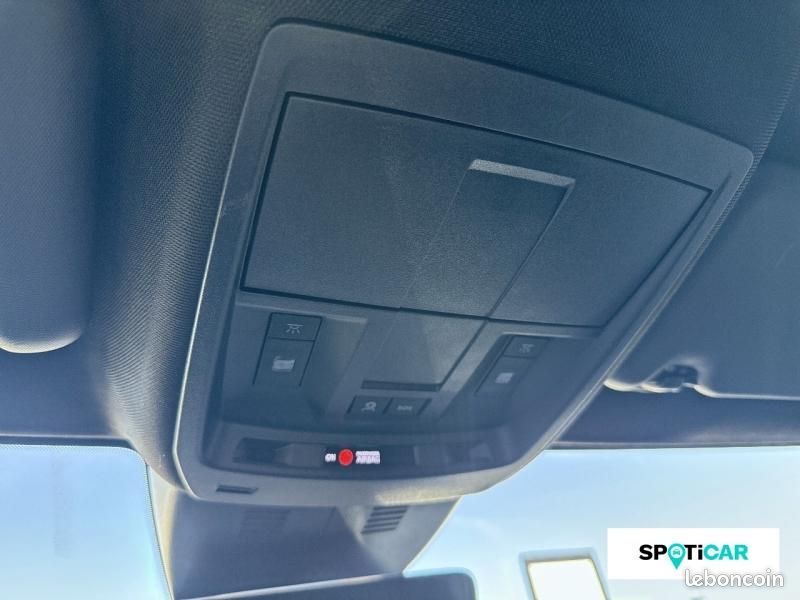 Peugeot 3008 1.2 Hybrid 145ch GT e-DCS6 + VISION 360 (image 18)