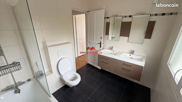 Maison a louer rueil-malmaison - 5 pièce(s) - 94 m2 - Surfyn