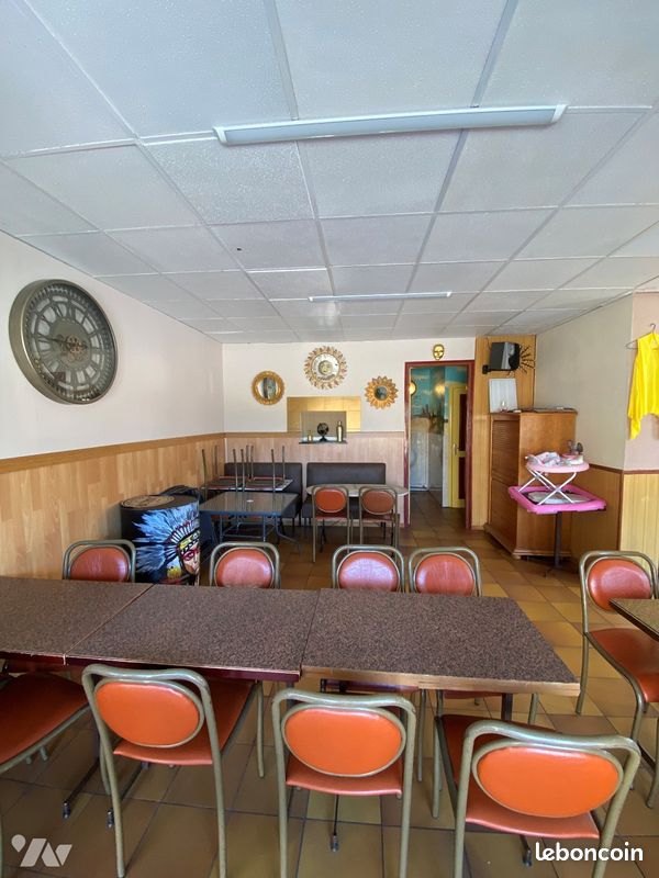 Immeuble 204 m² · à Coudekerque-Branche · 204 m² · 245 000 €