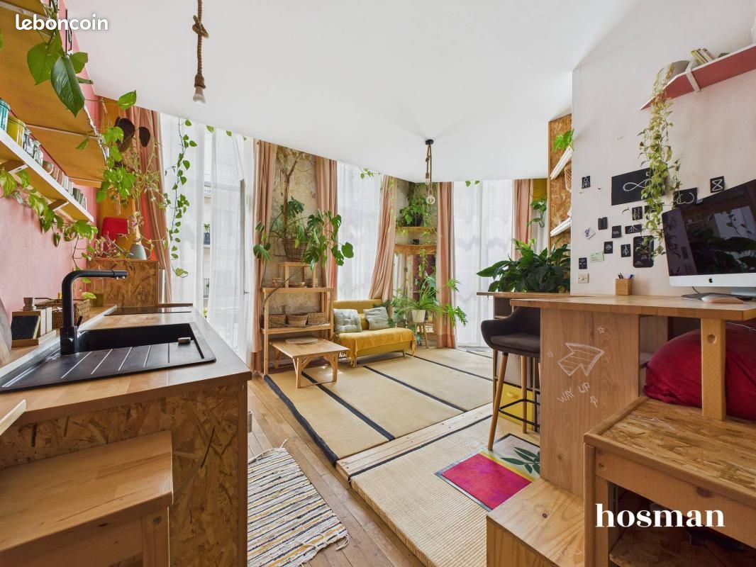 Appartement 1 pièce 37 m² · à Bordeaux · 37 m² · 238 000 €