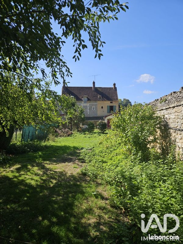 Maison 5 pièces 120 m² · à Mouy · 120 m² · 169 000 €