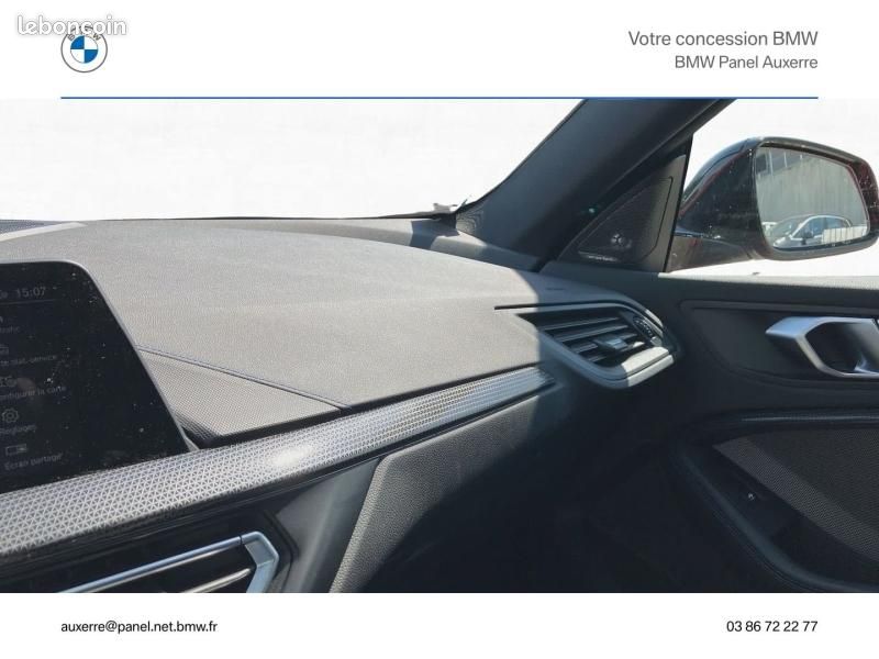 Bmw Série 2 Gran Coupé M235iA xDrive 306ch (image 14)
