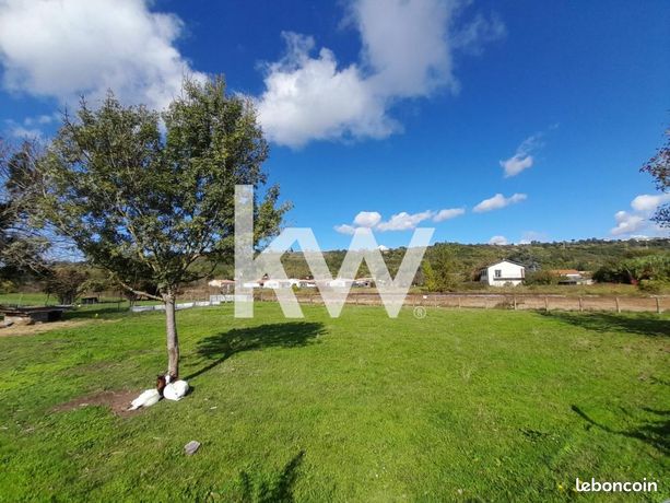 Terrain 1 480 m² Albi