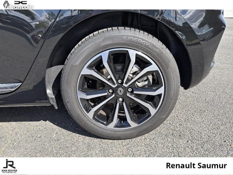 Renault Clio 1.0 Eco-G 100ch Techno - 24 (image 8)