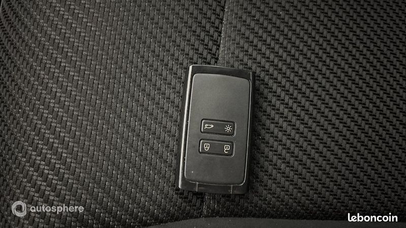 Renault Espace 1.2 E-Tech full hybrid 200ch esprit Alpine (image 16)