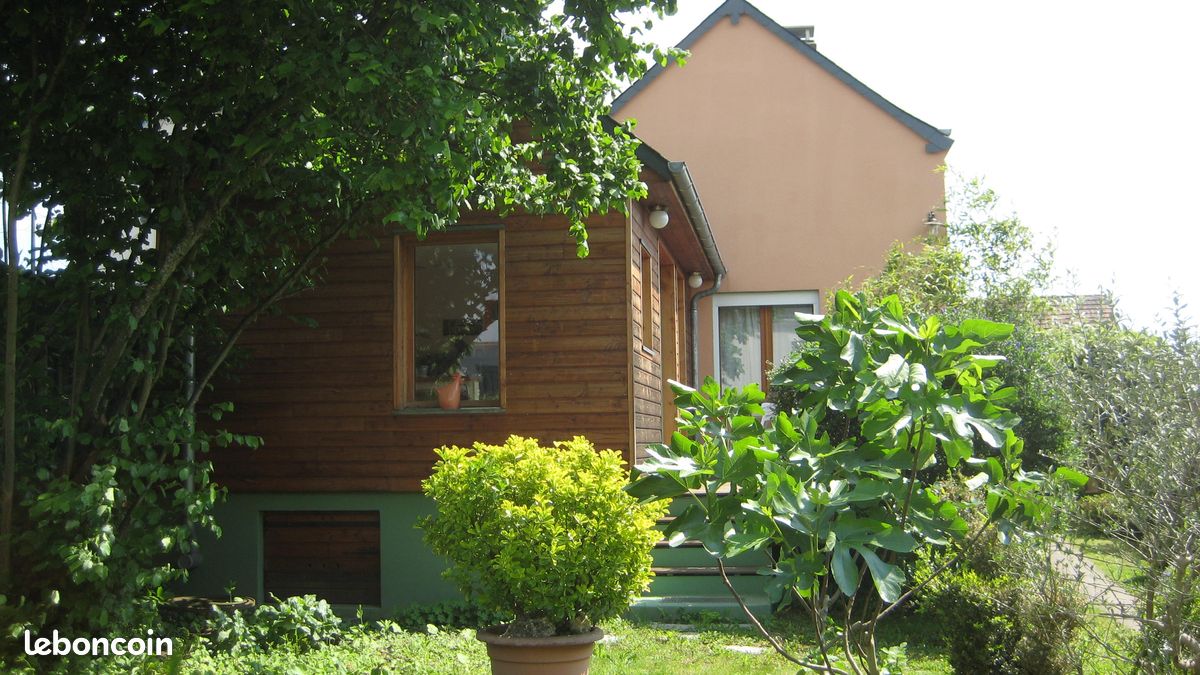 Appartement 2 pièces 37 m² · à Saint-Pierre-des-Corps · 37 m² · 620 €/mois