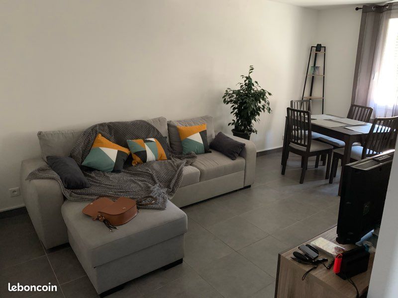 Appartement 2 pièces 41 m² · à Clermont-l'Hérault · 41 m² · 535 €/mois