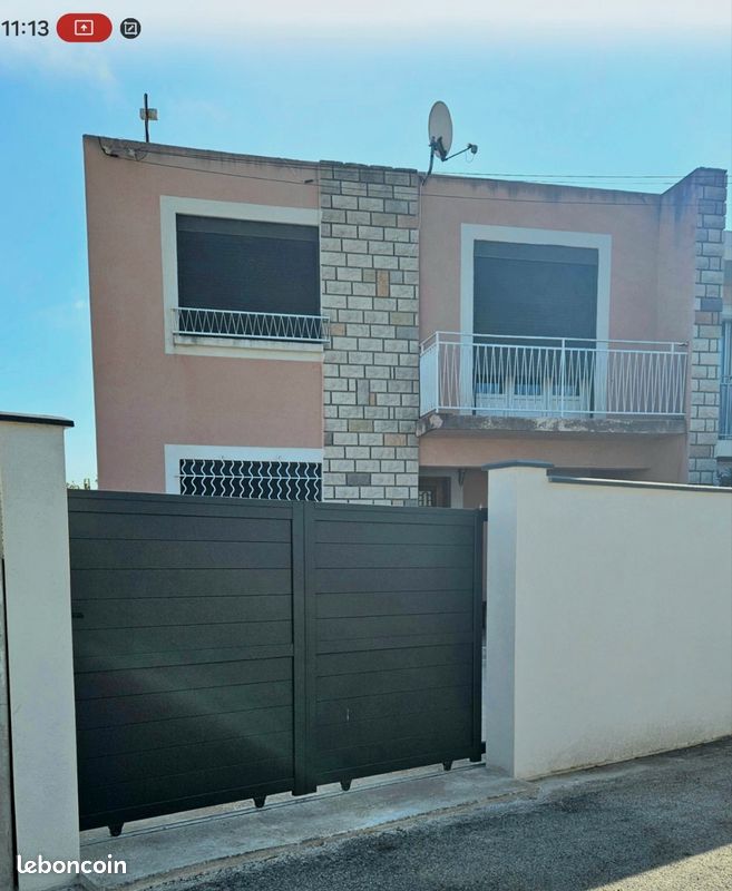 Maison 5 pièces 113 m² · à Marignane · 113,2 m² · 380 000 €