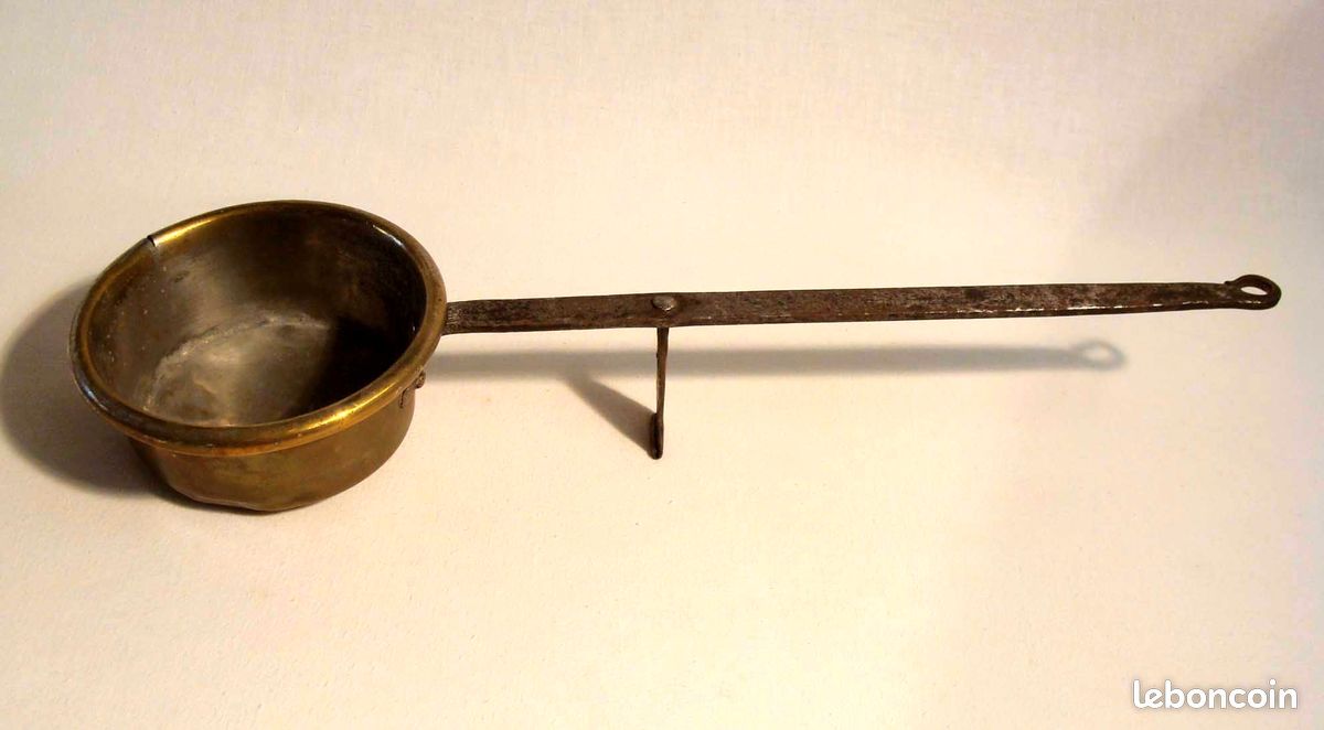 Cuivre ancien (image 1)