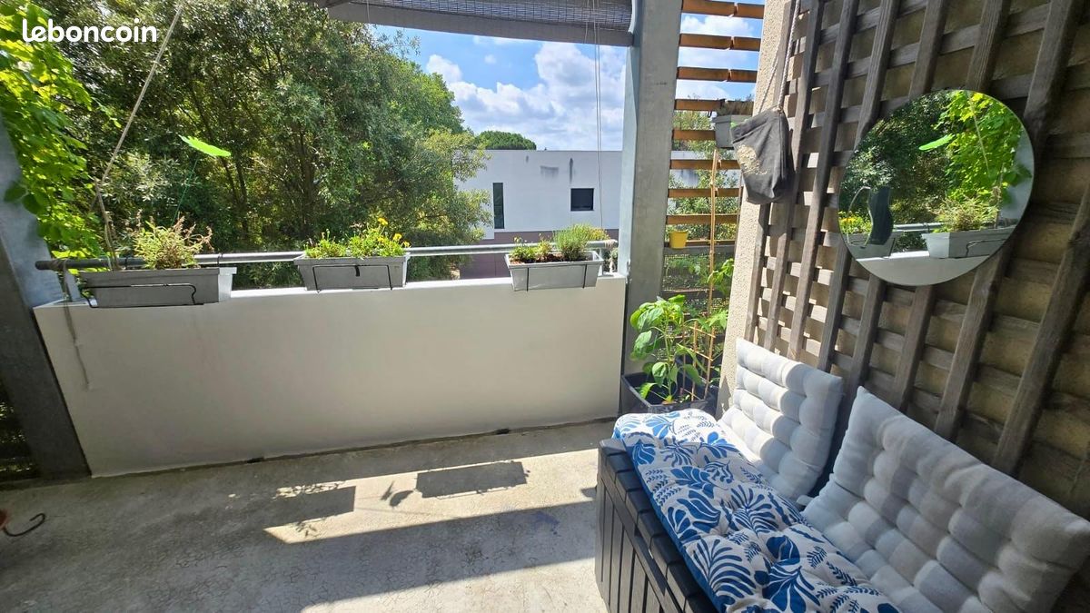 Appartement 3 pièces 71 m² · à Auzeville-Tolosane · 71 m² · 231 000 €