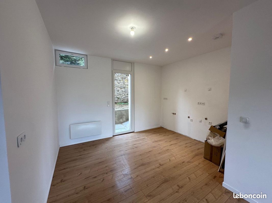 Appartement 3 pièces 72 m² · à Saint-Genest-Malifaux · 72 m² · 178 500 €