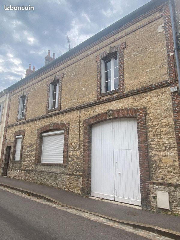 Maison 4 pièces 104 m² · à Sées · 104 m² · 99 560 €