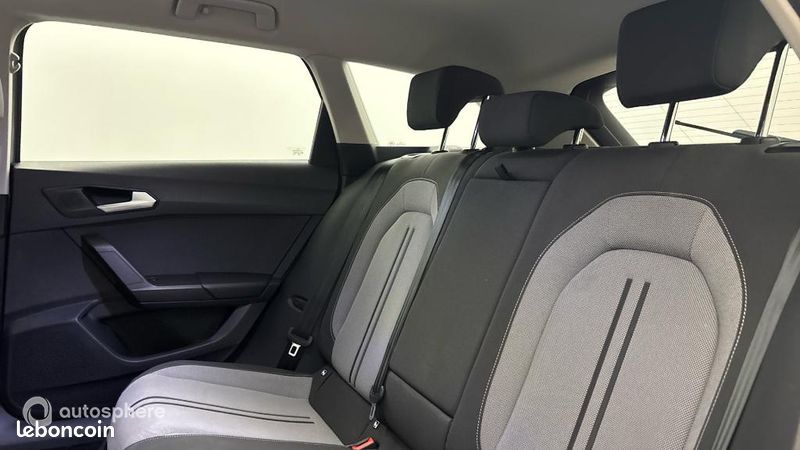Seat Leon St 2.0 TDI 150ch Business DSG7 (image 13)